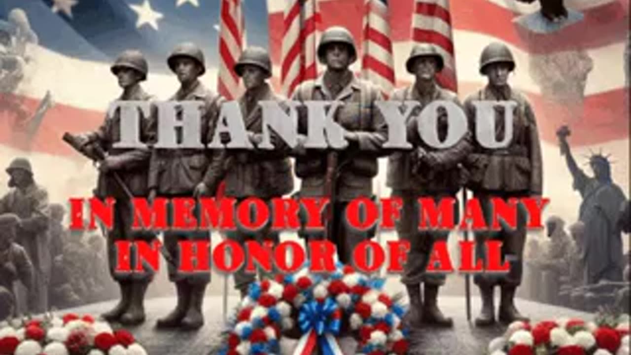 Memorial Day