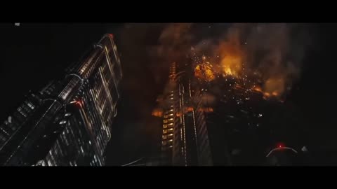 Bombero - Película completa en español