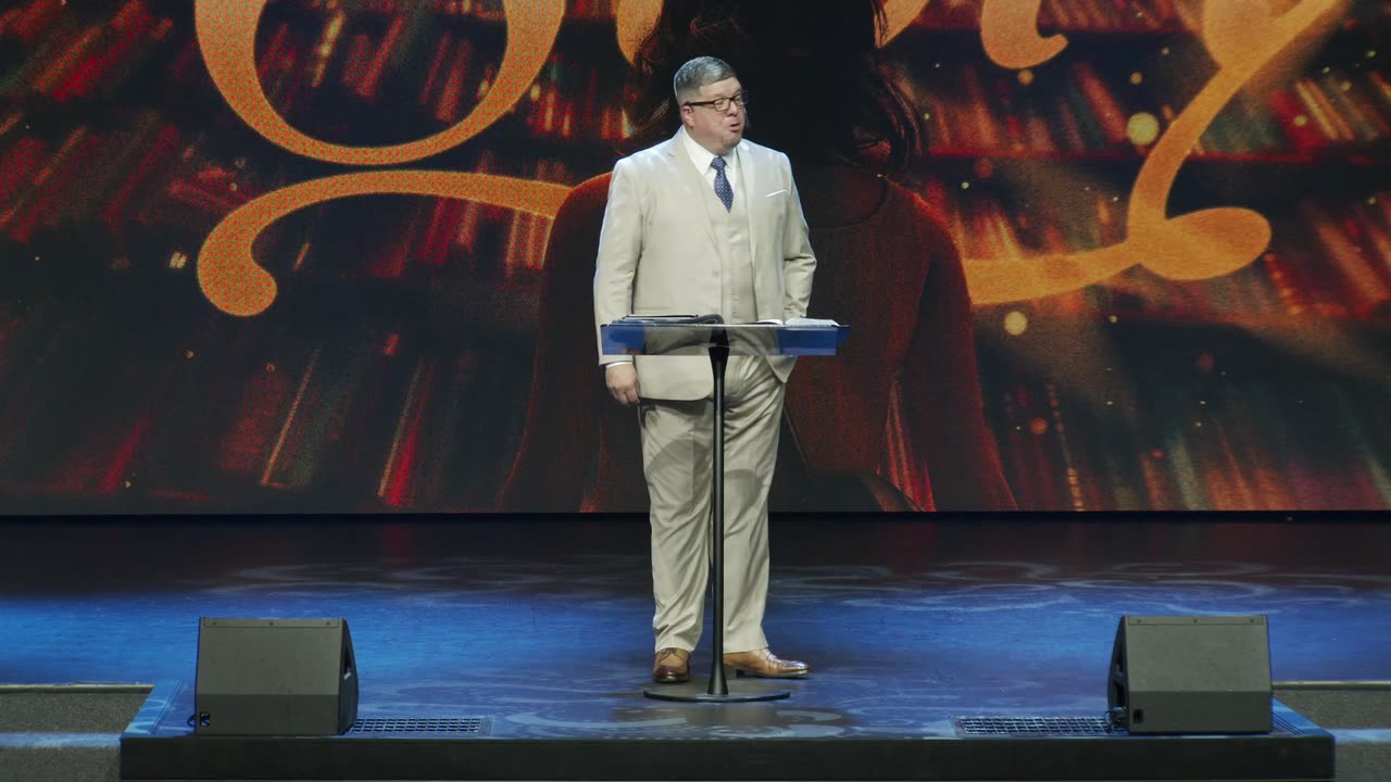 Redemption to the Nations | Livestream | Watch Now