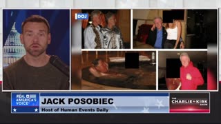 Epstein document dump