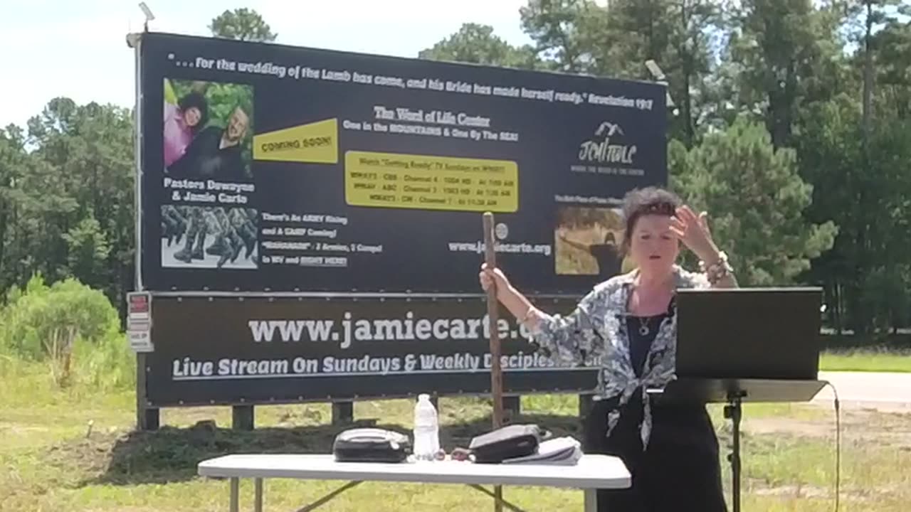 Live from The Word of Life Center
