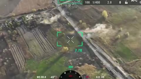 🚜💥 Ukraine Russia War | Ukrainian BMP-1TS Engages Russian Forces in Kharkiv Region | RCF