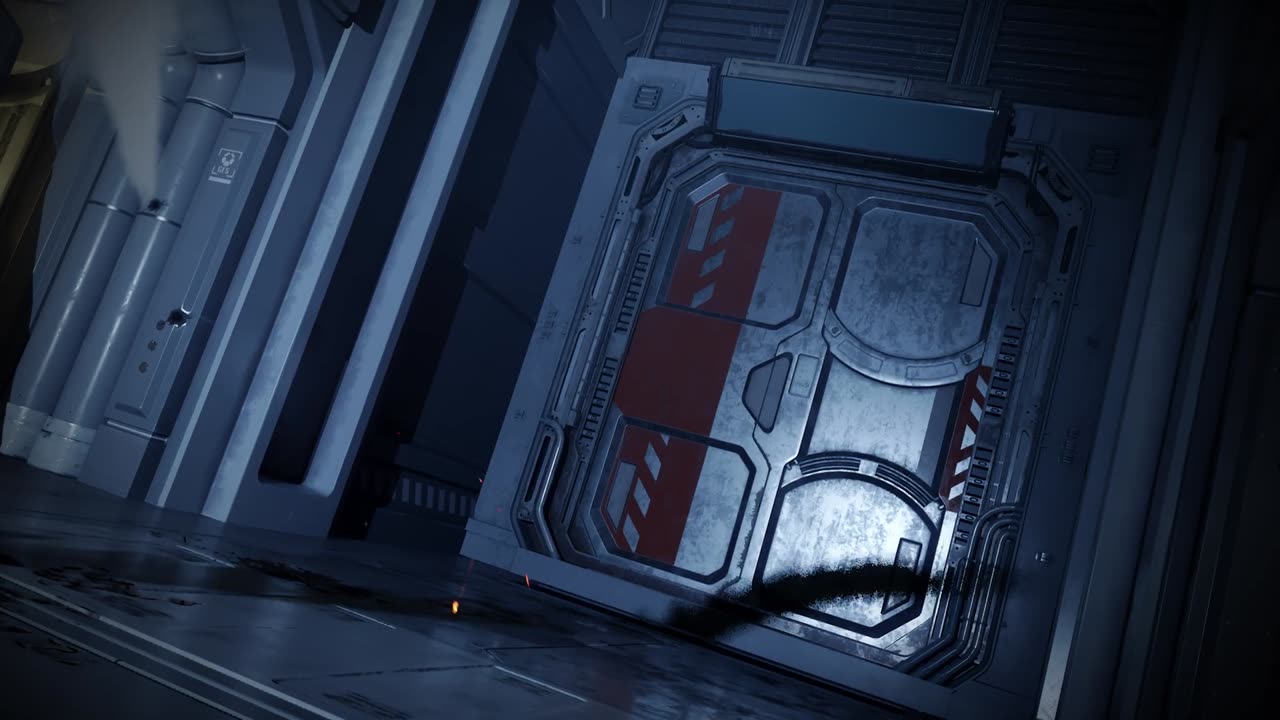 ‘Alien: Rogue Incursion Evolved Edition’ - Gameplay Reveal
