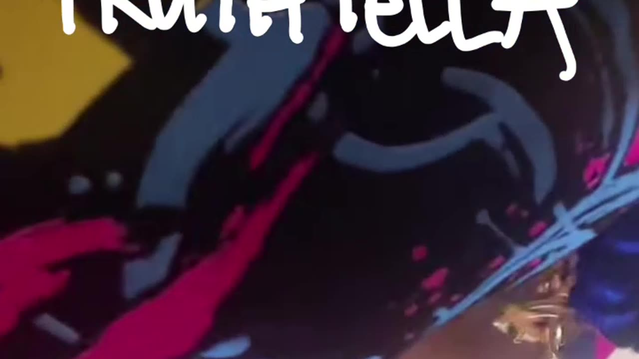 FLAWLESS BABY 3RD SHIFT PT. 2 THEN THE PLANNER