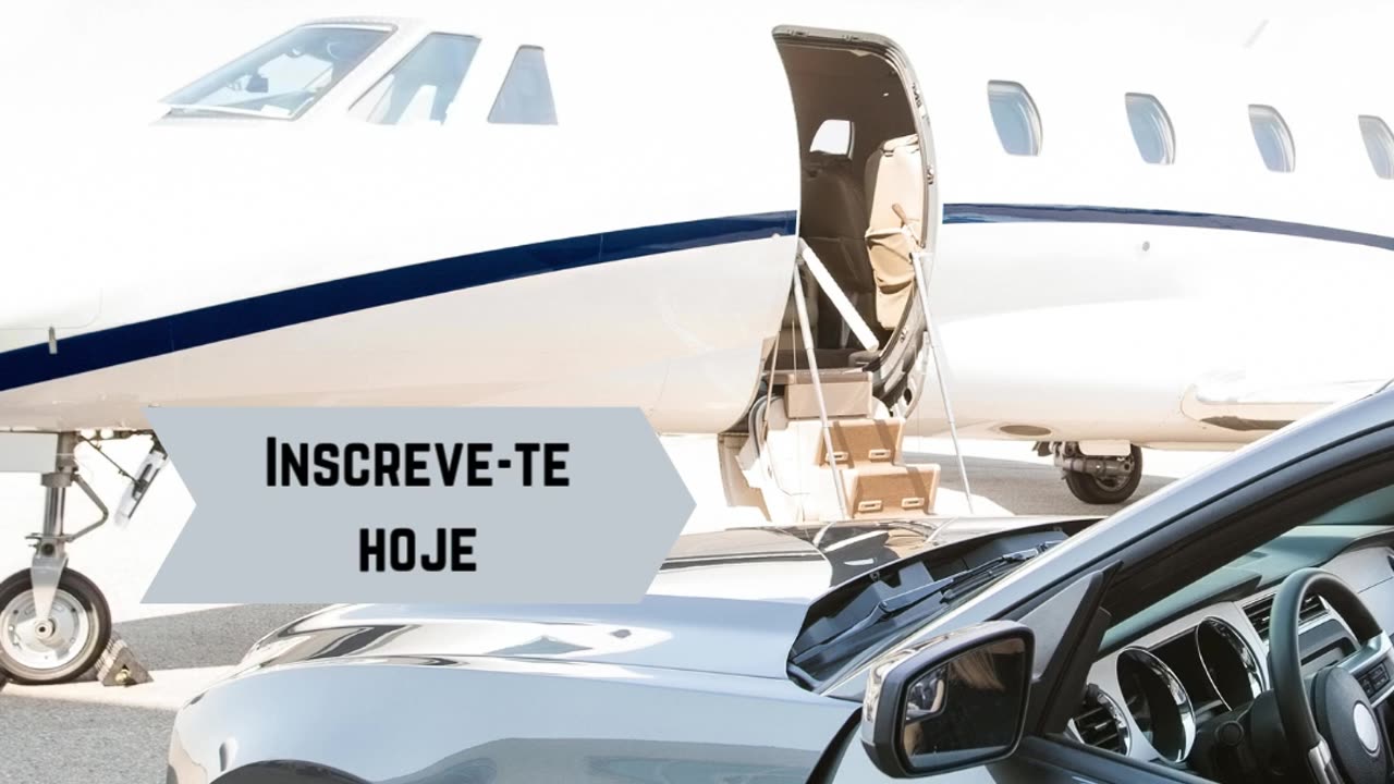 Curso motorista particular