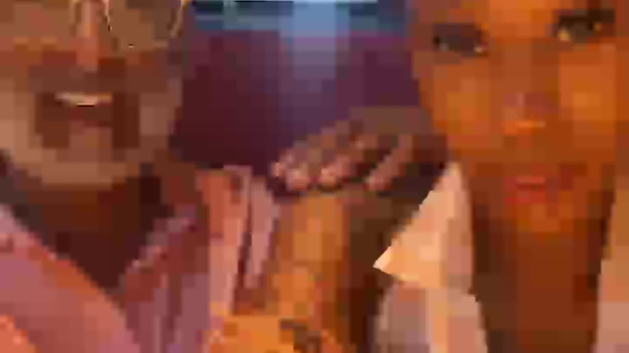 The new host throwing shots at Tomi and Supa