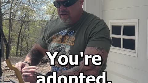 Adopted