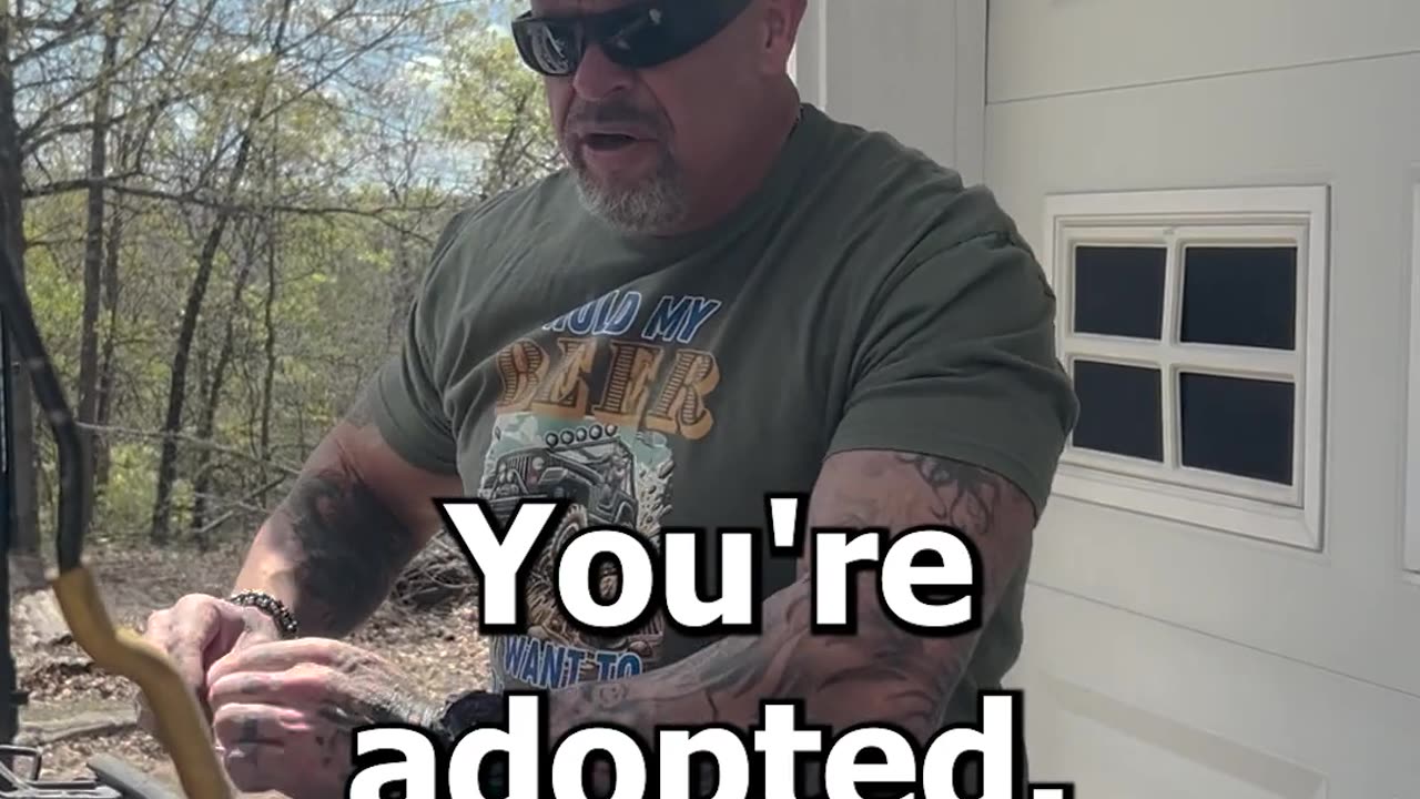 Adopted