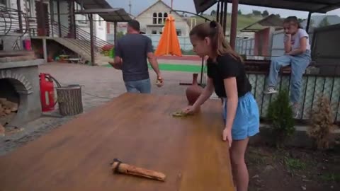 МЯСНОЙ РУЛЕТ.