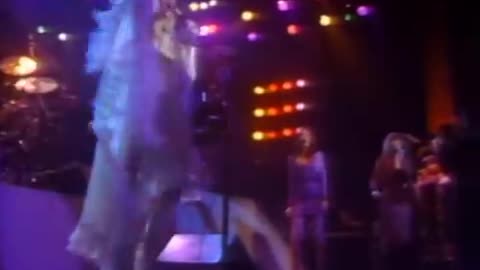 Stevie Nicks - Edge of Seventeen