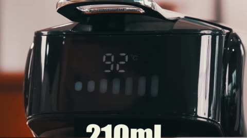 Is the HiBREW 6 in 1 Espresso Machine Worth the Hype? Find Out!