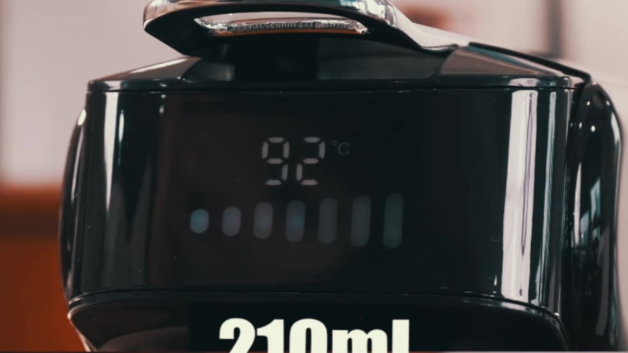 Is the HiBREW 6 in 1 Espresso Machine Worth the Hype? Find Out!