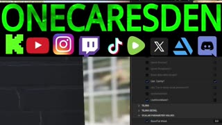 Rebel Cat Shuts Down Gaming Stream!
