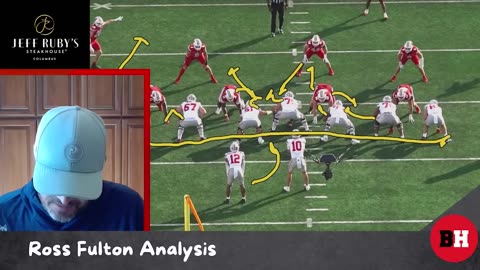 Ohio State Football - How Buckeye's Offense Is Expanding Its RPO Game