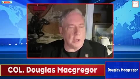 Ukraine Crisis Deepens — U.S. Strategy Fails?