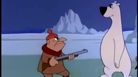 Woody Woodpecker and Friends - 1967x13 - Chilly Chums