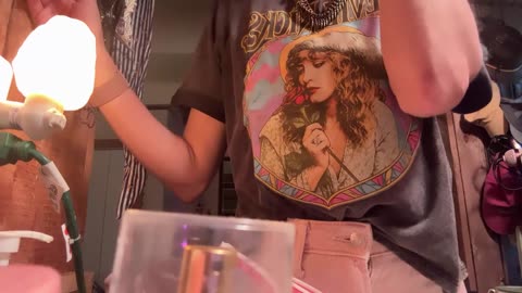 07/12/25 Gymnik VOD: "Get ready with me !"