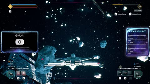 Critical Faith – Hidden Hunts & Guild Skills | Skill Tree Pt. 5 & 6 | Everspace 2
