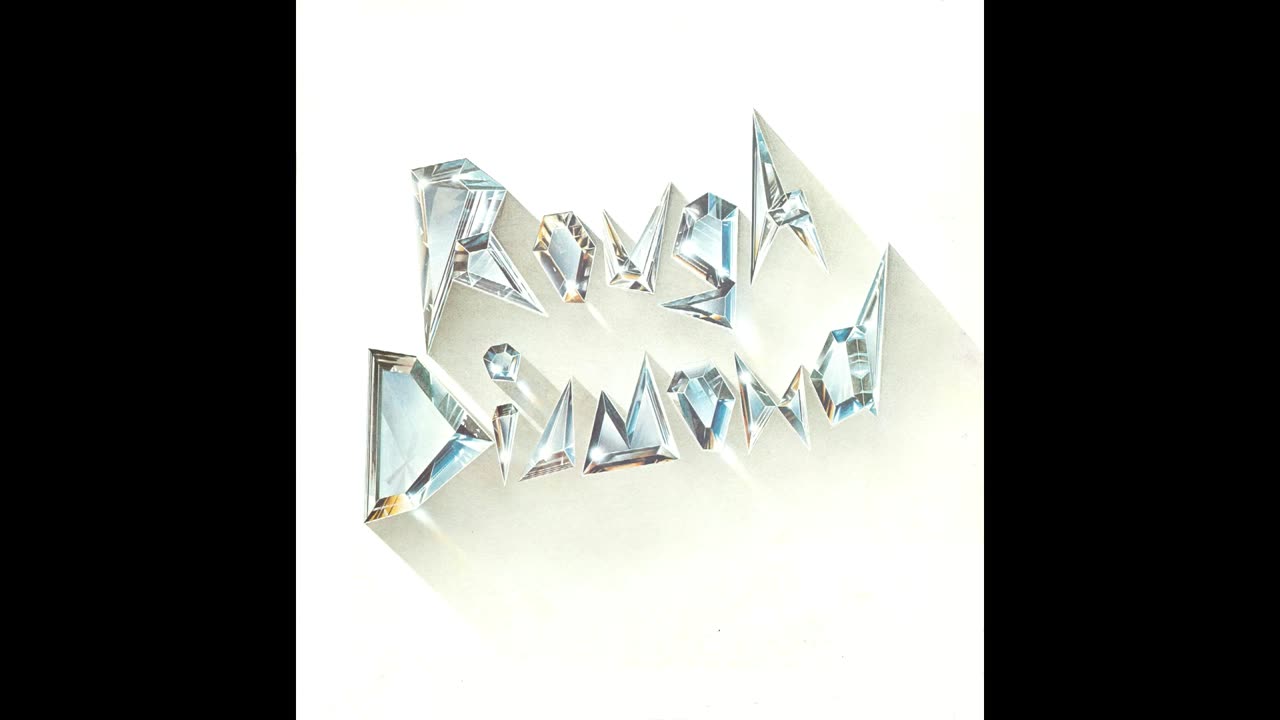 Rough Diamond - Rough Diamond