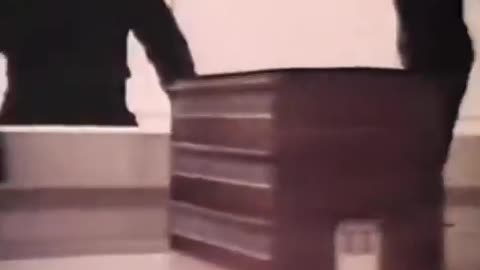 John Travolta starred in a U.S. Army recruiting commercial (1973)