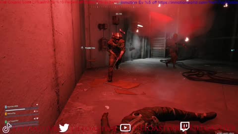 ARC Raiders Spider Drones Ate My Lunch & My Face & My Hope #ARCRAIDERS #DroneApocalypse #LilToastiVR