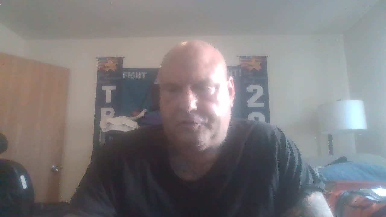 time to fight back