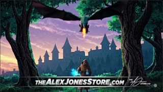 The Alex Jones Show THURSDAY LIVE SHOW STREAM 7/17/25