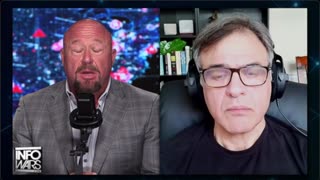 The Alex Jones Show THURSDAY LIVE SHOW STREAM 7/17/25