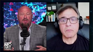 The Alex Jones Show THURSDAY LIVE SHOW STREAM 7/17/25