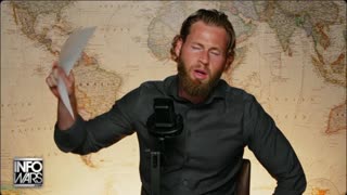 The Alex Jones Show THURSDAY LIVE SHOW STREAM 7/17/25