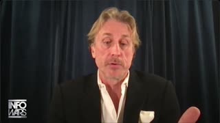 The Alex Jones Show THURSDAY LIVE SHOW STREAM 7/17/25