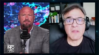 The Alex Jones Show THURSDAY LIVE SHOW STREAM 7/17/25