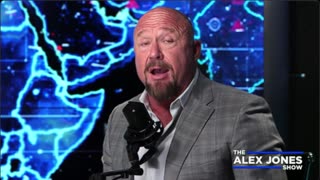 The Alex Jones Show THURSDAY LIVE SHOW STREAM 7/17/25
