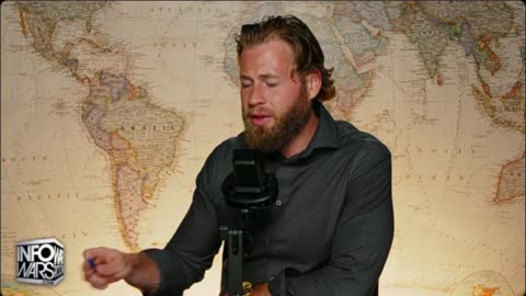 The Alex Jones Show THURSDAY LIVE SHOW STREAM 7/17/25