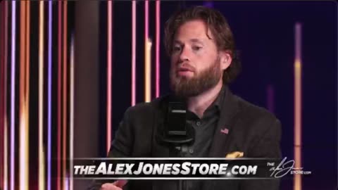 The Alex Jones Show THURSDAY LIVE SHOW STREAM 7/17/25