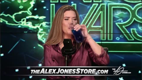 The Alex Jones Show THURSDAY LIVE SHOW STREAM 7/17/25