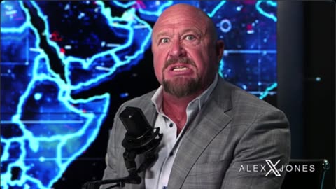 The Alex Jones Show THURSDAY LIVE SHOW STREAM 7/17/25