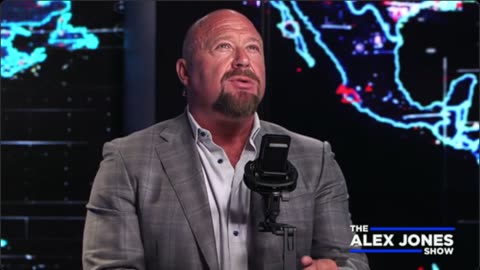 The Alex Jones Show THURSDAY LIVE SHOW STREAM 7/17/25