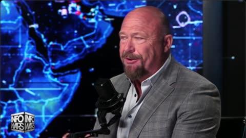 The Alex Jones Show THURSDAY LIVE SHOW STREAM 7/17/25