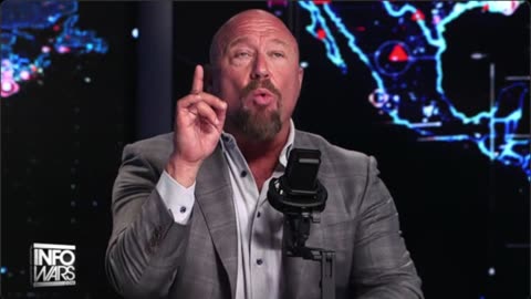 The Alex Jones Show THURSDAY LIVE SHOW STREAM 7/17/25