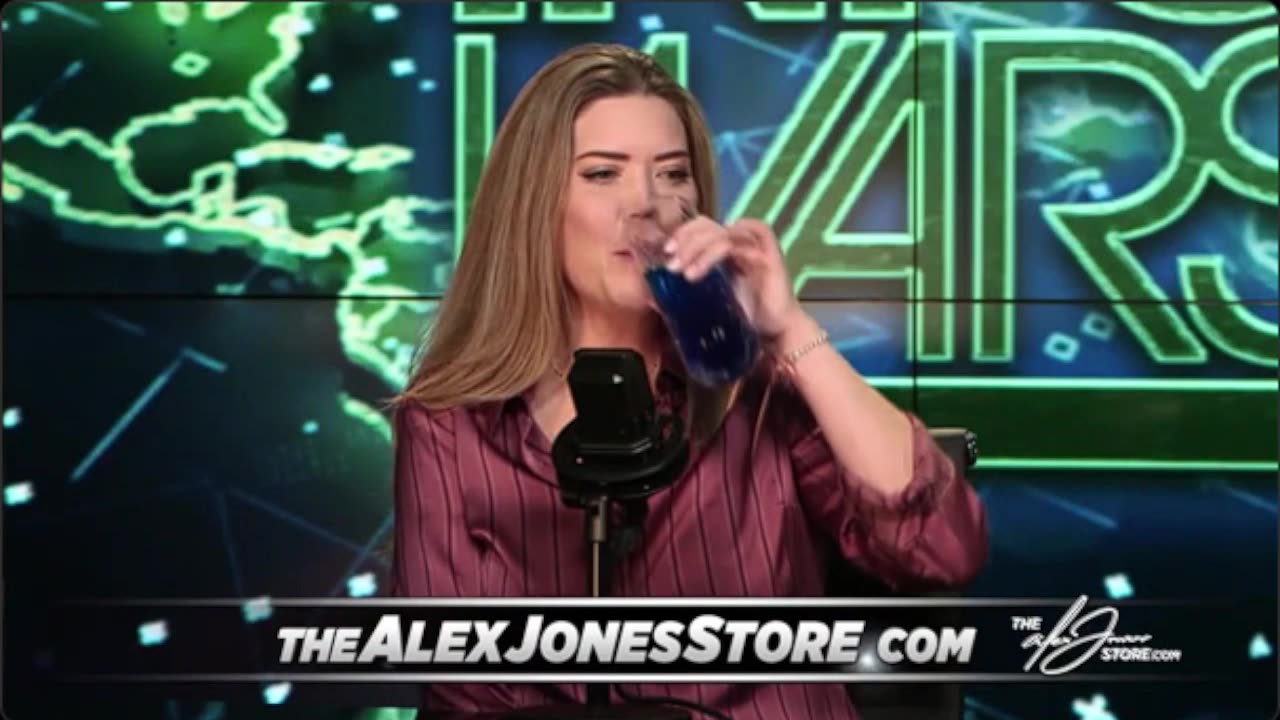 The Alex Jones Show THURSDAY LIVE SHOW STREAM 7/17/25