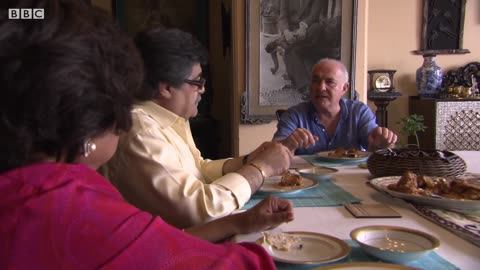 Rick.Stein's.India.4.Lucknow.and.Punjab.1080p