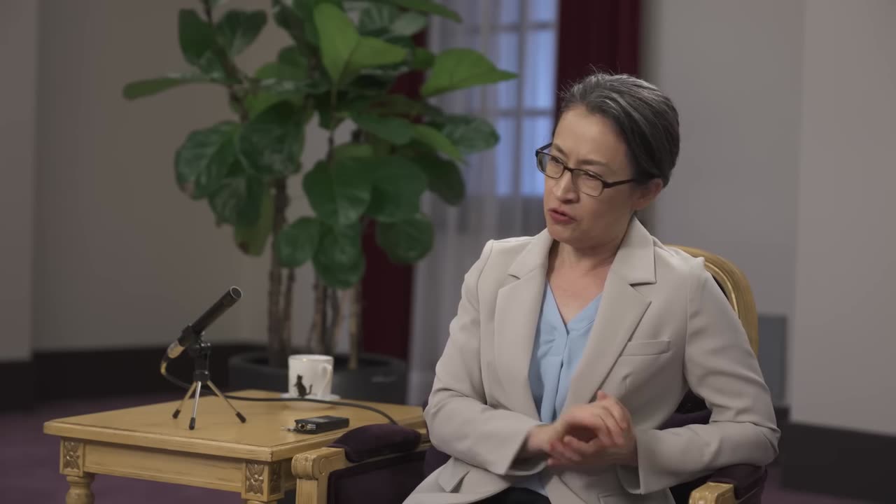 Hsiao Bi-khim - Vice President of Taiwan | Shawn Ryan Show | Episode #210