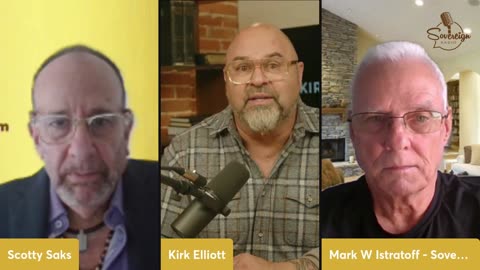 Journalist Lara Logan & Fox News Analyst, Plus Kirk Elliott: Why Invest in Gold and Silver