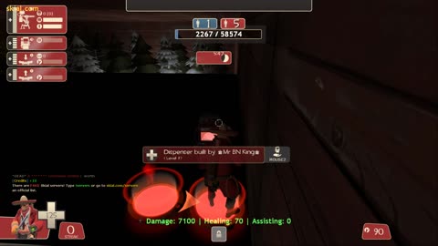 Team Fortress Monday {7/14/25} [FF2, Mann up MVM, Casual, TF2Ware Ultimate & More]