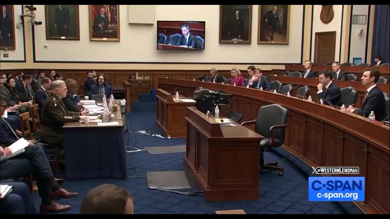 As Dems call for the firing of Hegseth, reminder that they didn’t call for Austin’s removal