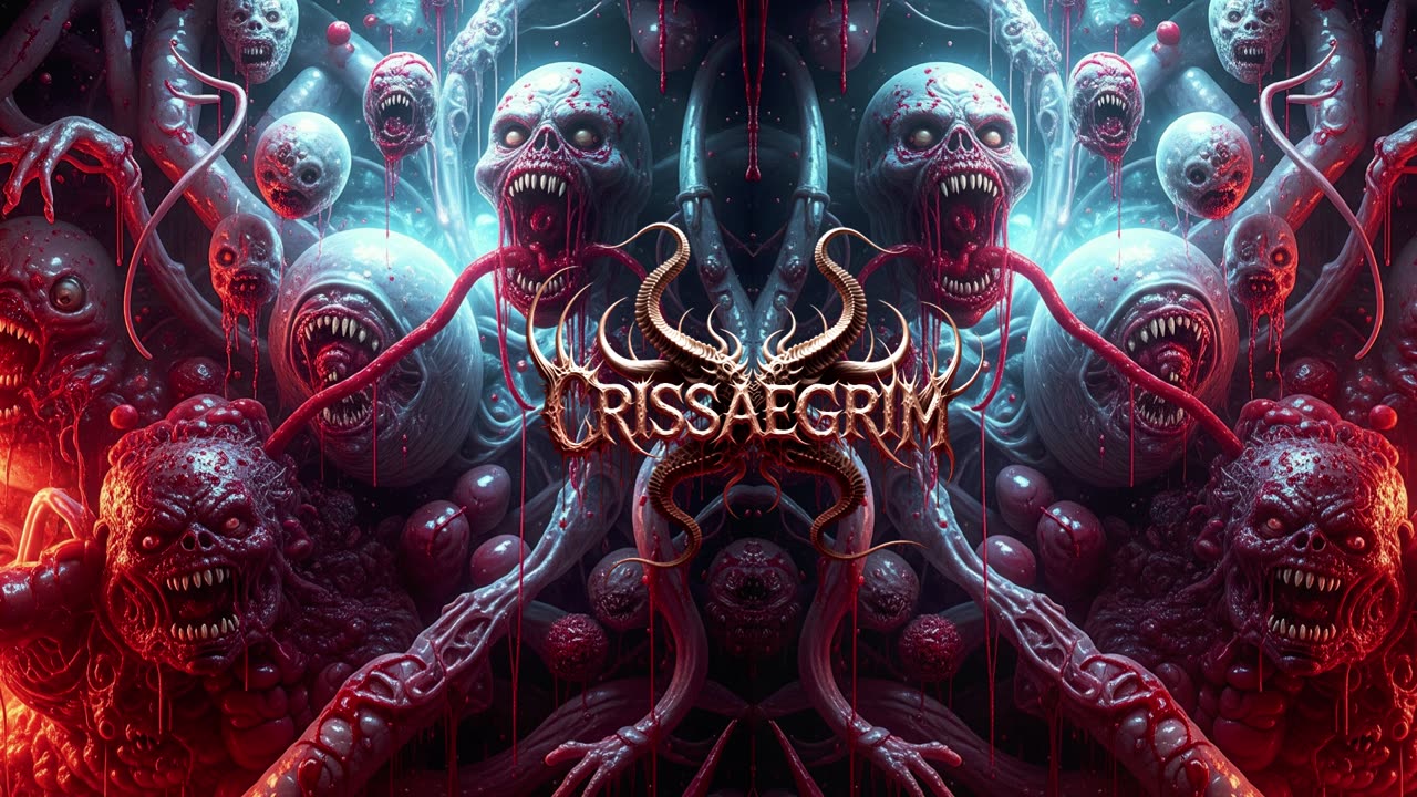 Crissaegrim - Forsaken (Obsequious Doom EP)