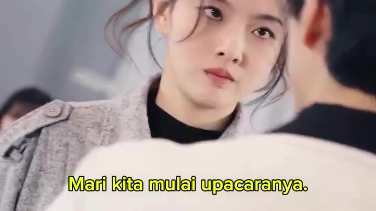 [Multisub] I'm Just a Robot : Don't Tease Me Mr. Li - Short Drama