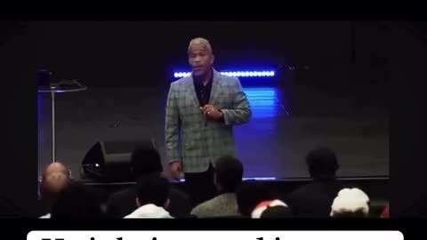 Pastor Explains How God Is Using Donald Trump