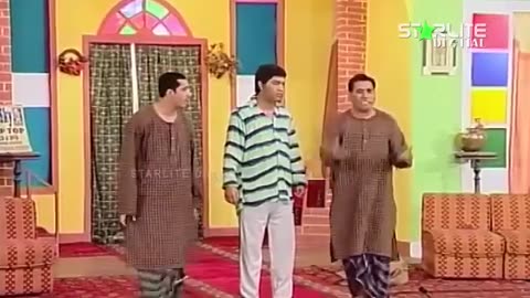 zafri khan funny video